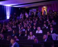 Uczestnicy konferencji Made in Wroclaw 2024